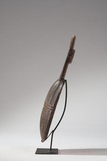 Dan - Côte dIvoire (Sans Prix de Réserve)