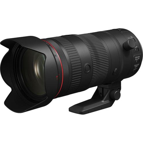 Canon RF 24-105mm 2.8 L IS USM **NIEUW**, Audio, Tv en Foto, Foto | Lenzen en Objectieven, Nieuw, Ophalen of Verzenden