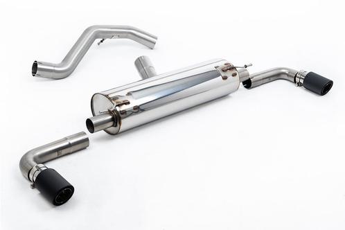 Roetfilter-back | INEOS Grenadier | Milltek Sport 90 mm kool, Auto-onderdelen, Uitlaatsystemen, Nieuw, Verzenden