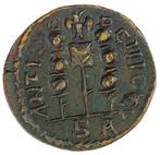 Pisidia, Antioch. Volusian (AD 251-253). AE21 Legionary