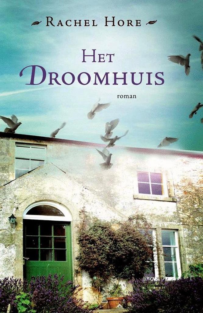Het droomhuis 9789022564196 Rachel Hore, Boeken, Romans, Gelezen, Verzenden