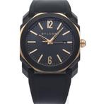 Bvlgari - Octo Originale Automatic - 103085/BGOP41SG - Homme, Nieuw
