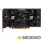 PowerColor FIGHTER AMD Radeon RX 6650 XT 8GB, Verzenden, Nieuw