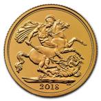 Verenigd Koninkrijk. British Gold Sovereign Queen Elizabeth