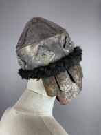 Mulan - Original Hat /Headgear from Disneys Mulan, Nieuw