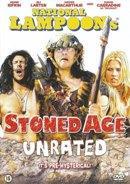 Stoned age (National lampoons) op DVD, Cd's en Dvd's, Verzenden, Nieuw in verpakking