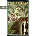 De rainmaker 9789022982266 John Grisham, Verzenden, Gelezen, John Grisham