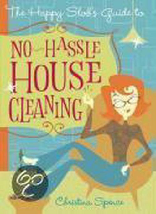 No Hassle Housecleaning 9781558708815, Livres, Livres Autre, Envoi