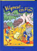 Omkeerboek. Wipneus en Pim en Bonkeltje / Wipneus en Pim en, Verzenden, Zo goed als nieuw, B.J. van Wijckmade