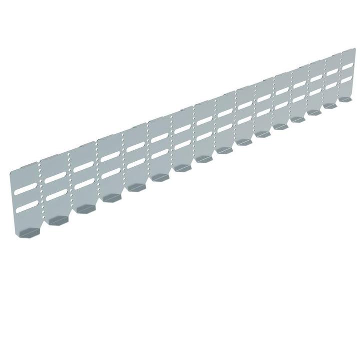 Legrand VAN GEEL kabelgoot overgangsstuk - 481009, Doe-het-zelf en Bouw, Elektriciteit en Kabels, Verzenden