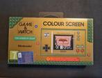 Nintendo - game and watch colour screen The Legend of Zelda, Nieuw