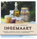 Ingemaakt 9789002252785 Iris Debremaeker, Verzenden, Gelezen, Iris Debremaeker
