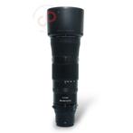Nikon Z 180-600mm 5.6-6.3 VR --NIEUW--, Audio, Tv en Foto, Ophalen of Verzenden, Nieuw, Telelens