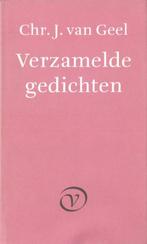Verzamelde gedichten 9789028208117 C.J. van Geel, Verzenden, Gelezen, C.J. van Geel