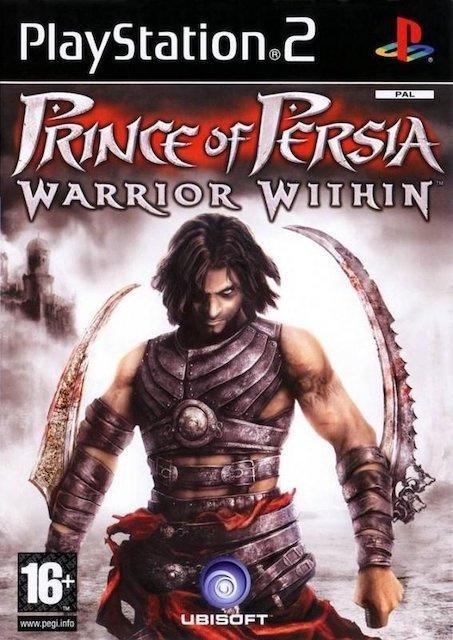 Prince of Persia Warrior Within (PS2 Games), Consoles de jeu & Jeux vidéo, Jeux | Sony PlayStation 2, Enlèvement ou Envoi