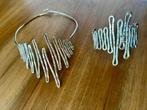 Sans Prix de Réserve - Designer jewellery - Ensemble de