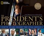 Presidents Photographer 9781426206764, John Bredar, Pete Souza, Verzenden