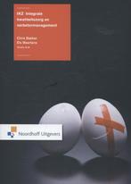 IKZ, integrale kwaliteitszorg en verbetermanagement, Livres, Science, Chris Bakker, Els Meertens, Verzenden
