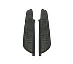 FEUX ARRIÈRE POUR FORD FOCUS MK2 04-08 LED NOIR FUMÉ, Auto-onderdelen, Verzenden, Nieuw