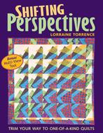 Shifting Perspectives 9781571203373 Lorraine Torrence, Boeken, Verzenden, Gelezen, Lorraine Torrence