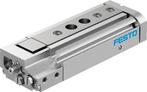 Festo Mini-Chariot 6mm Alésage 20mm Course Double Effet -, Verzenden