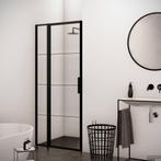 BWS Nisdeur Frame met Vast Paneel 110x200 cm 8 mm NANO Glas, Ophalen of Verzenden, Nieuw, Douche