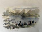 Asie - Liban, Israël, la Cisjordanie, la Jordanie et la, Boeken, Nieuw