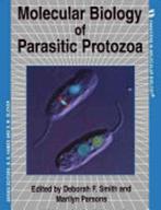 Molecular Biology of Parasitic Protozoa, Boeken, Nieuw, Nederlands, Verzenden
