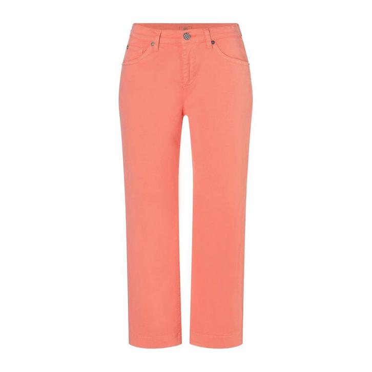 MAC • roze Rich Culotte pantalon • 36, Kleding | Dames, Broeken en Pantalons, Roze, Nieuw, Maat 36 (S), Verzenden