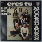 Mocedades - Eres Tu - Single, Cd's en Dvd's, Gebruikt, 7 inch, Pop, Single