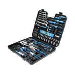 Handson gereedschapskoffer 100-delig | Nieuw, Ophalen of Verzenden