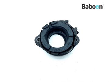 Inlaat Rubber Yamaha XT 500 1976-1982 (XT500 1U6), Motoren, Verzenden, Gebruikt