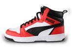 Puma Hoge Sneakers in maat 42 Rood | 10% extra korting, Kleding | Heren, Schoenen, Nieuw, Sneakers, Puma, Verzenden