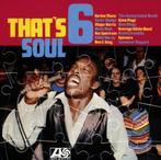 cd - Various - That's Soul 6