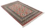 Buchara - Vloerkleed - 202 cm - 125 cm - Moderne Indiase, Huis en Inrichting, Stoffering | Tapijten en Vloerkleden, Nieuw