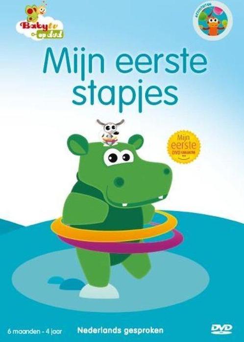 Mijn eerste stapjes (dvd tweedehands film), Cd's en Dvd's, Dvd's | Actie, Ophalen of Verzenden