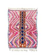 Handmade Moroccan Azilal Rug – Berber Tribe – Atlas, Huis en Inrichting, Nieuw