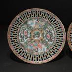 Assiette - Porcelaine