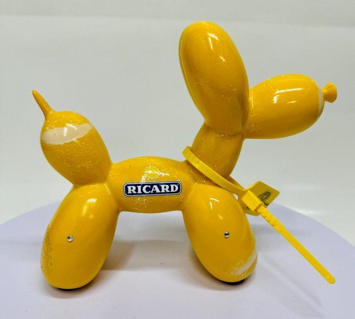 Vanessa Fodera (1981) - APÉRO TIME - DOG RICARD, Antiquités & Art, Art | Objets design