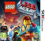 The LEGO Movie Videogame (3DS) PEGI 7+ Adventure, Nieuw, Verzenden