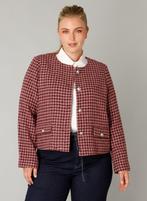 Jasje Fritha Yest CurveX-0(44)Maat 42/44 (L), Verzenden, Nieuw, Maat 42/44 (L), Overige kleuren