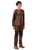 Hiccup Pak Kind Dragon Trainer 9/10 jaar, Verzenden, Nieuw