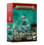 Idoneth Deepkin Ikon of the sea (Warhammer Age of Sigmar, Hobby en Vrije tijd, Ophalen of Verzenden, Nieuw