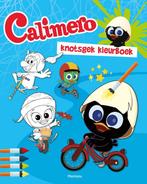 Calimero - Calimero knotsgek kleurboek 9789002258480, Nino Pagot, Toni Pagot, Verzenden