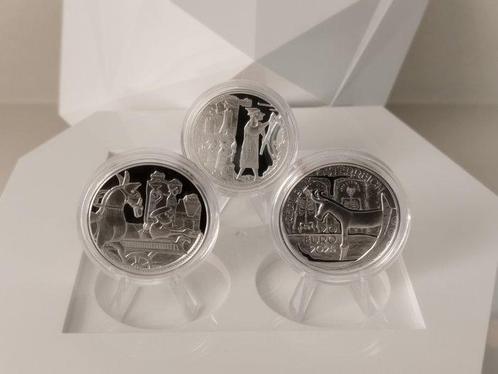 Oostenrijk. 20 Euro 2024/2025 The White Gold of Hallstatt -, Postzegels en Munten, Munten | Europa | Euromunten
