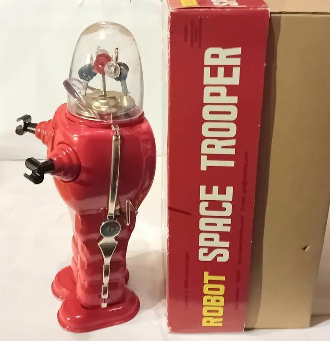 Ha Ha Toy - Blikken speelgoed - Ha Ha Toy Robot Space, Antiek en Kunst, Antiek | Speelgoed