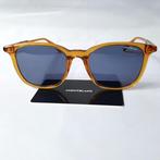 Montblanc - Blue Lenses - Logo - New - Lunettes de soleil, Nieuw