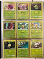 Pokémon - 1 Complete Set, Hobby en Vrije tijd, Verzamelkaartspellen | Pokémon, Nieuw