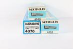 Märklin H0 - 4050/4076 - Modeltrein personenwagen (1) - 3x