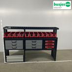 Modul bedrijfswagen inrichting 1865x485x1250mm (2650), Verzenden, Gebruikt